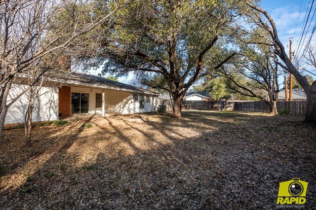 3510 Sul Ross Street, San Angelo, TX 76904