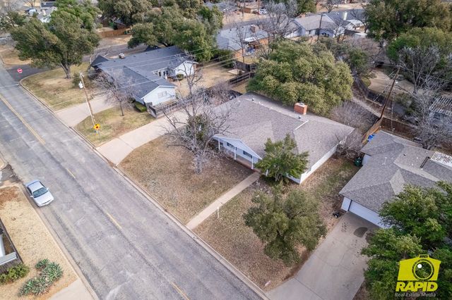 3510 Sul Ross Street, San Angelo, TX 76904