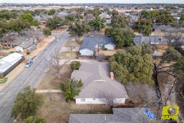3510 Sul Ross Street, San Angelo, TX 76904