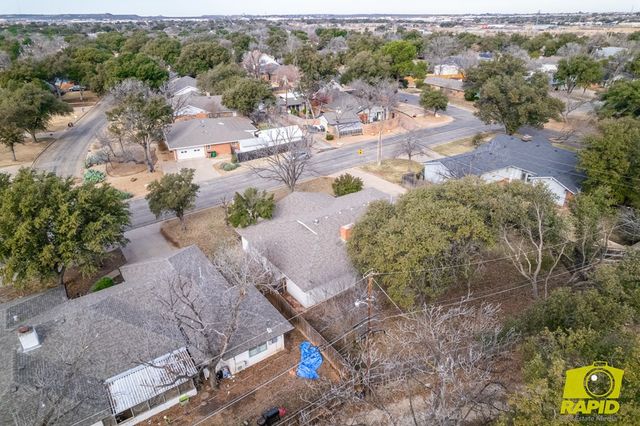 3510 Sul Ross Street, San Angelo, TX 76904