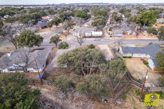 3510 Sul Ross Street, San Angelo, TX 76904