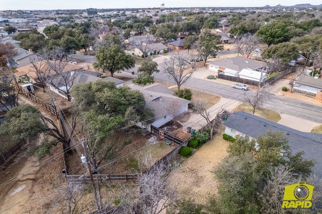 3510 Sul Ross Street, San Angelo, TX 76904