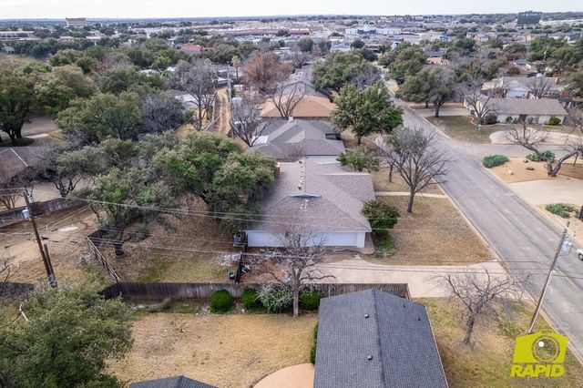 3510 Sul Ross Street, San Angelo, TX 76904
