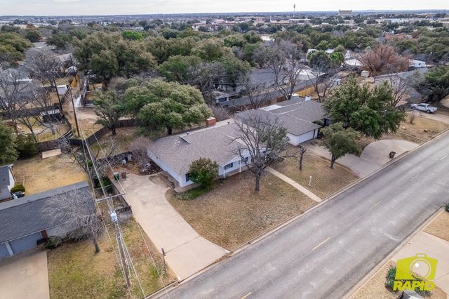 3510 Sul Ross Street, San Angelo, TX 76904