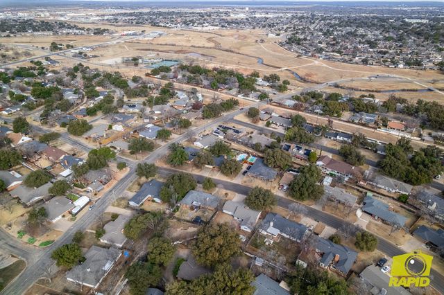 3510 Sul Ross Street, San Angelo, TX 76904