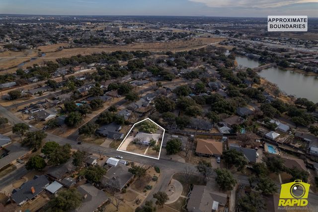 3510 Sul Ross Street, San Angelo, TX 76904