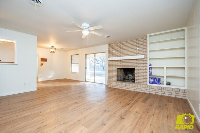 3510 Sul Ross Street, San Angelo, TX 76904