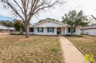3510 Sul Ross Street, San Angelo, TX 76904