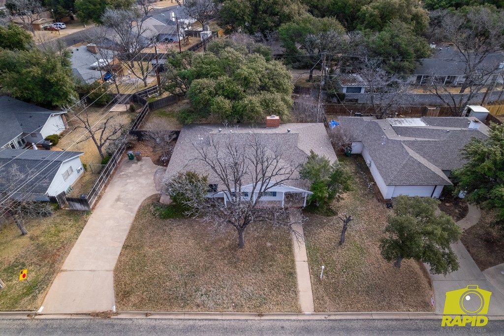 Image 38 of property listing at 3510 Sul Ross St, San Angelo, TX 76904