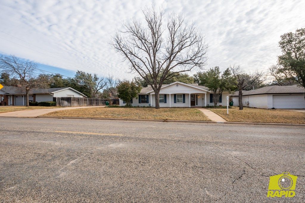 Image 4 of property listing at 3510 Sul Ross St, San Angelo, TX 76904