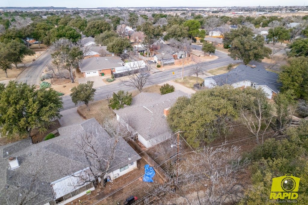 Image 41 of property listing at 3510 Sul Ross St, San Angelo, TX 76904