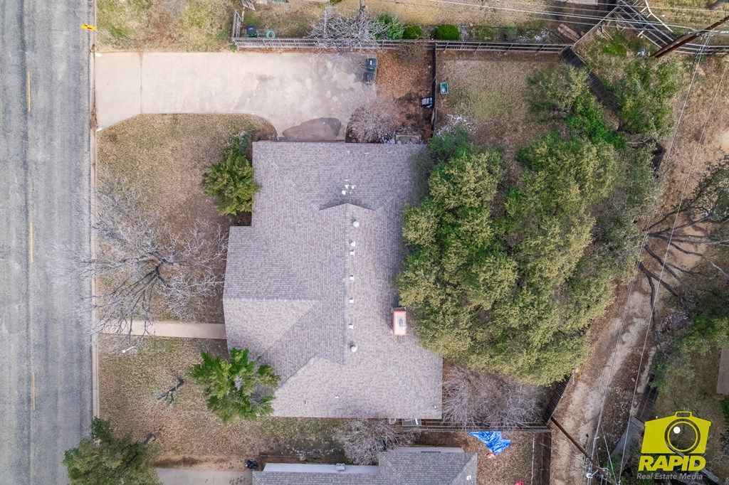 Image 46 of property listing at 3510 Sul Ross St, San Angelo, TX 76904