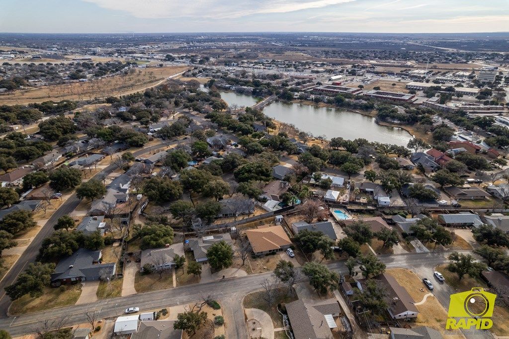 Image 48 of property listing at 3510 Sul Ross St, San Angelo, TX 76904