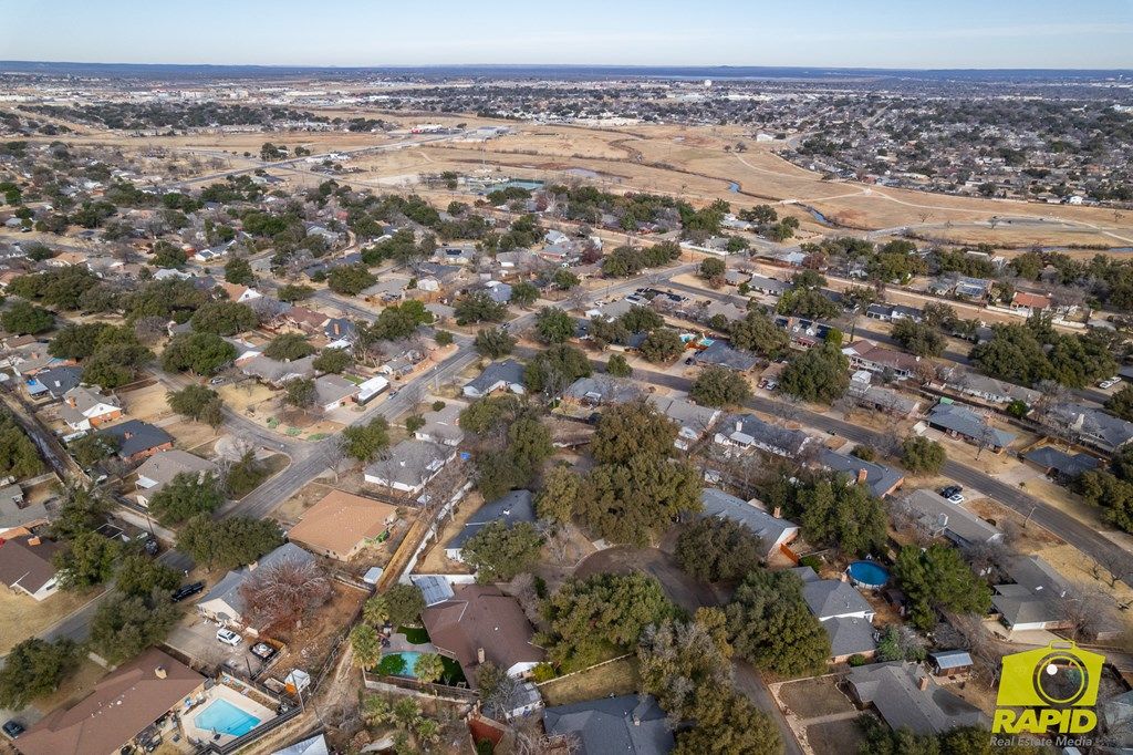 Image 49 of property listing at 3510 Sul Ross St, San Angelo, TX 76904