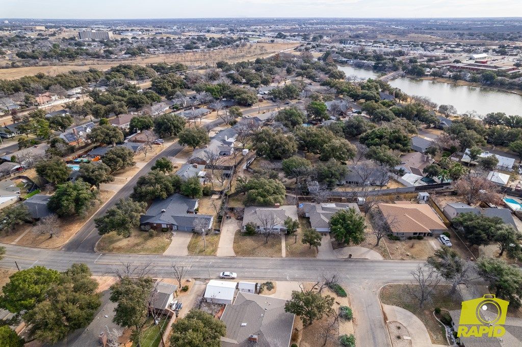 Image 50 of property listing at 3510 Sul Ross St, San Angelo, TX 76904