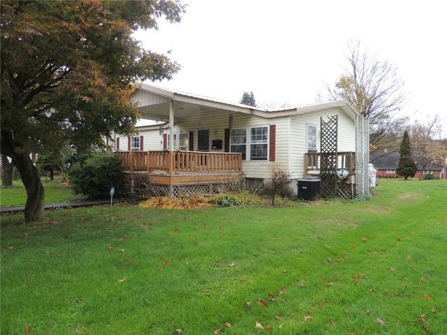9 River Street, Bainbridge, NY 13733