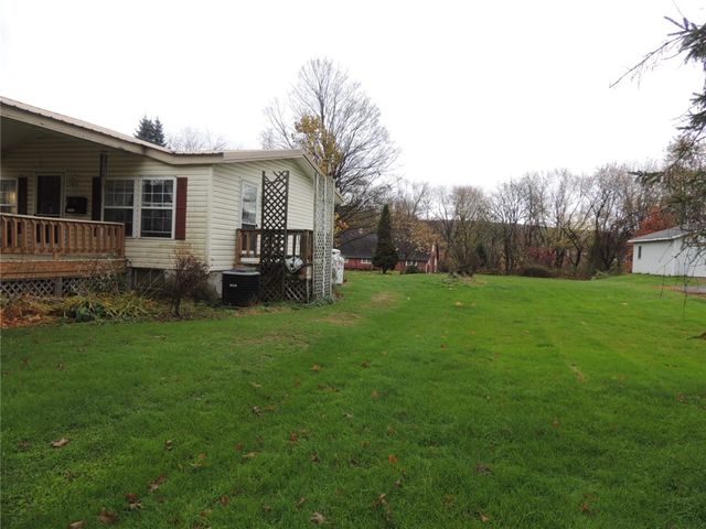 9 River Street, Bainbridge, NY 13733