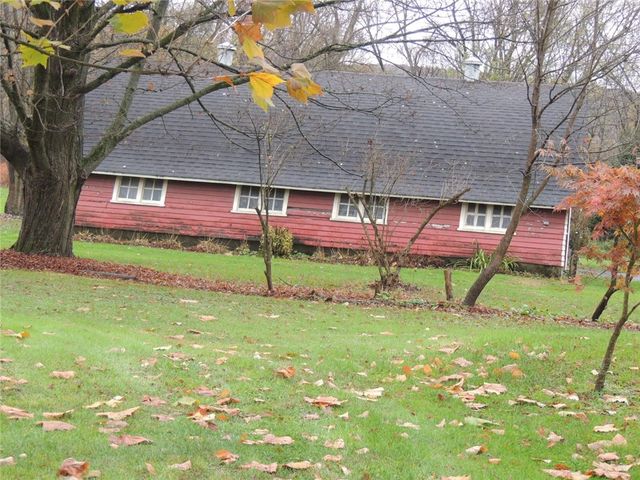 9 River Street, Bainbridge, NY 13733