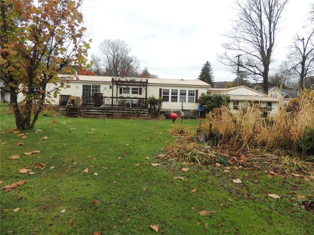 9 River Street, Bainbridge, NY 13733