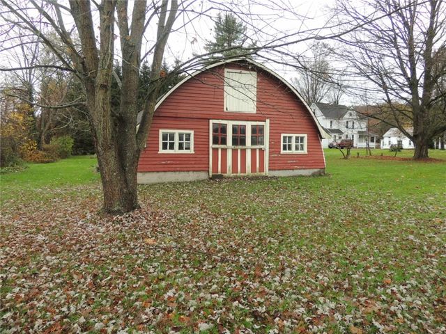 9 River Street, Bainbridge, NY 13733