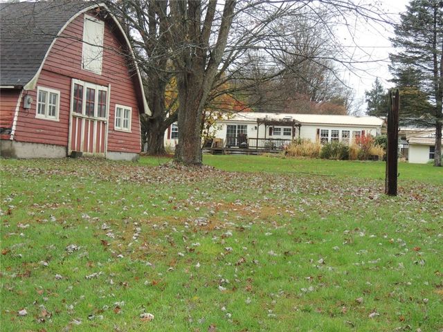 9 River Street, Bainbridge, NY 13733