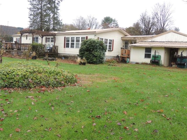 9 River Street, Bainbridge, NY 13733