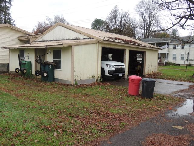 9 River Street, Bainbridge, NY 13733