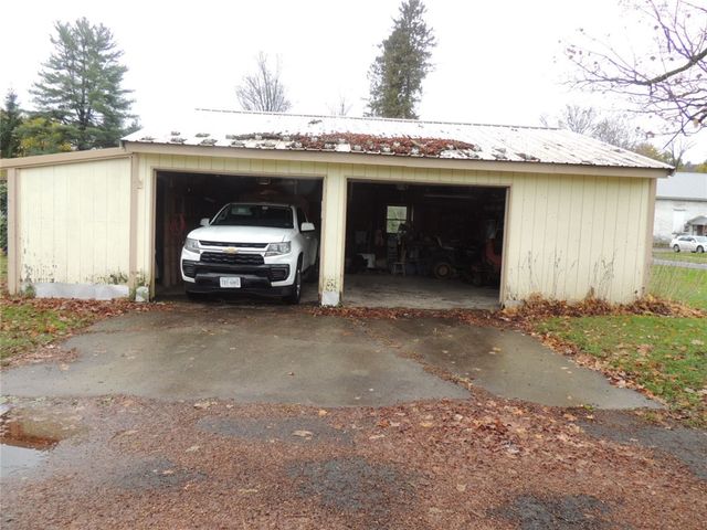 9 River Street, Bainbridge, NY 13733