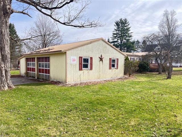 9 River Street, Bainbridge, NY 13733