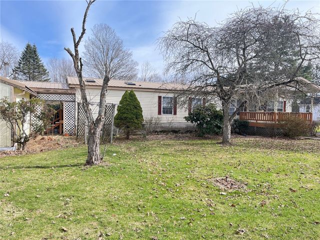 9 River Street, Bainbridge, NY 13733