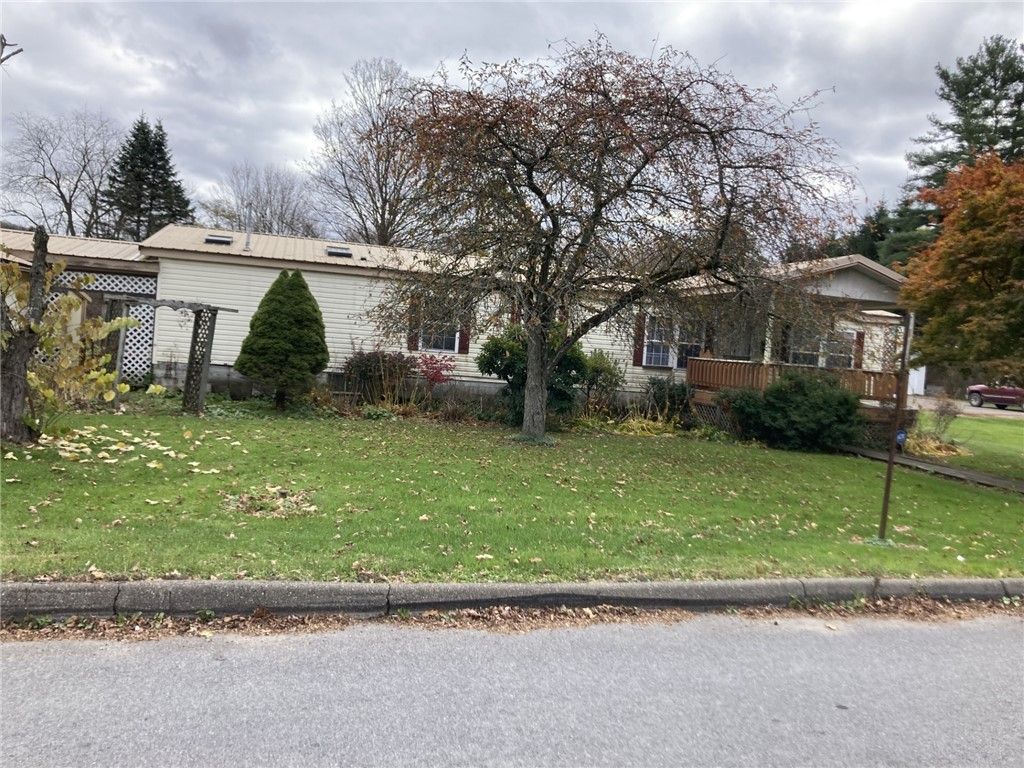 9 River Street, Bainbridge, NY 13733