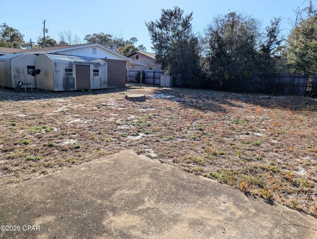 207 Greenwood Drive, Panama City Beach, FL 32407