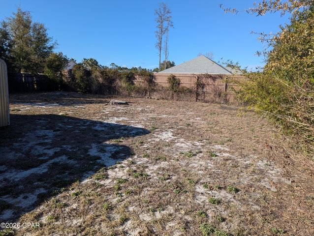 207 Greenwood Drive, Panama City Beach, FL 32407