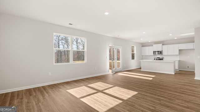 260 Montgomery Drive, Stockbridge, GA 30281