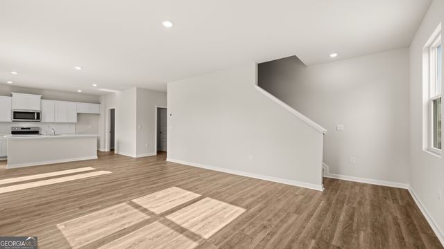 260 Montgomery Drive, Stockbridge, GA 30281