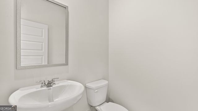260 Montgomery Drive, Stockbridge, GA 30281