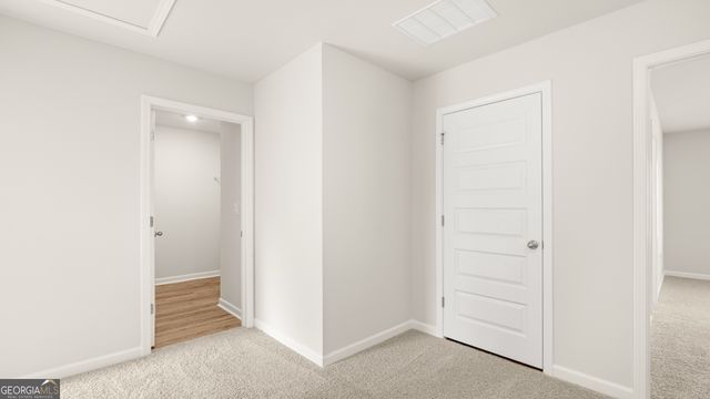 260 Montgomery Drive, Stockbridge, GA 30281