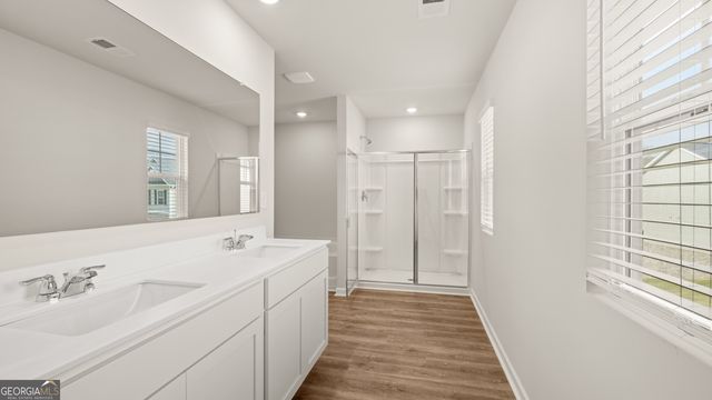 260 Montgomery Drive, Stockbridge, GA 30281