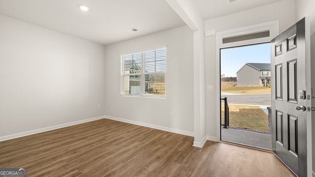 260 Montgomery Drive, Stockbridge, GA 30281