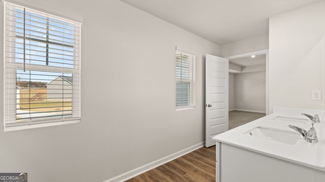 260 Montgomery Drive, Stockbridge, GA 30281