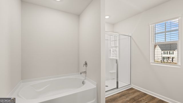 260 Montgomery Drive, Stockbridge, GA 30281