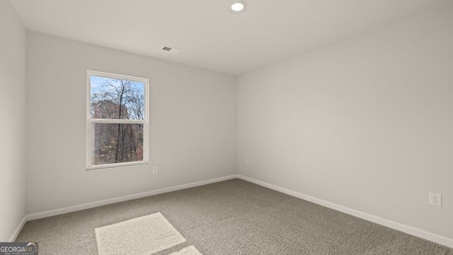260 Montgomery Drive, Stockbridge, GA 30281