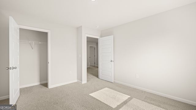 260 Montgomery Drive, Stockbridge, GA 30281