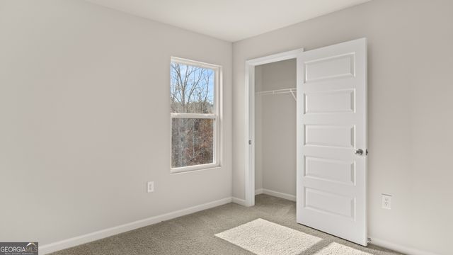 260 Montgomery Drive, Stockbridge, GA 30281