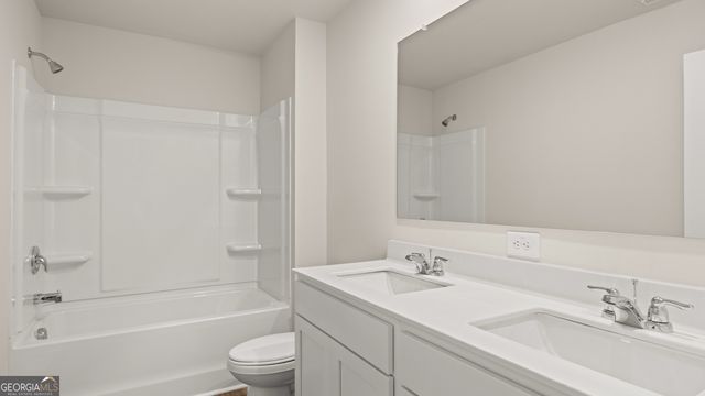 260 Montgomery Drive, Stockbridge, GA 30281