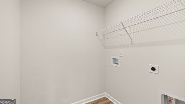 260 Montgomery Drive, Stockbridge, GA 30281