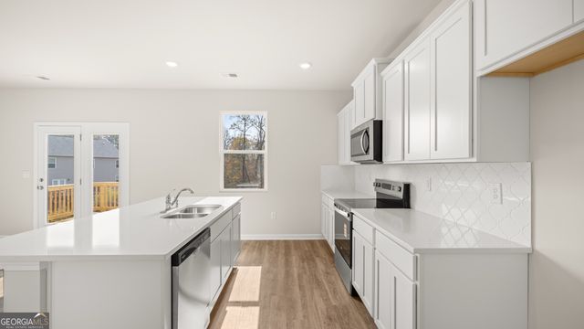 260 Montgomery Drive, Stockbridge, GA 30281