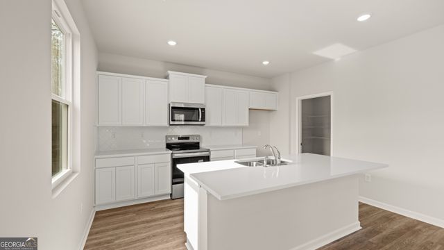 260 Montgomery Drive, Stockbridge, GA 30281