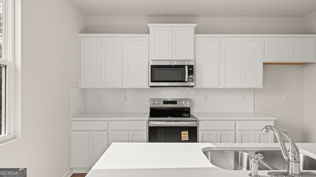 260 Montgomery Drive, Stockbridge, GA 30281