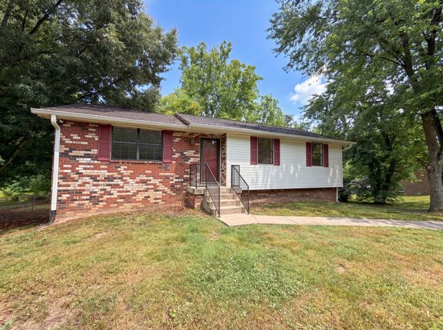 232 Lookout Dr, Old Hickory, TN 37138